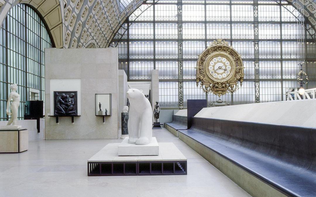 Orsay Museum Reserved Access Tickets Gallery Image