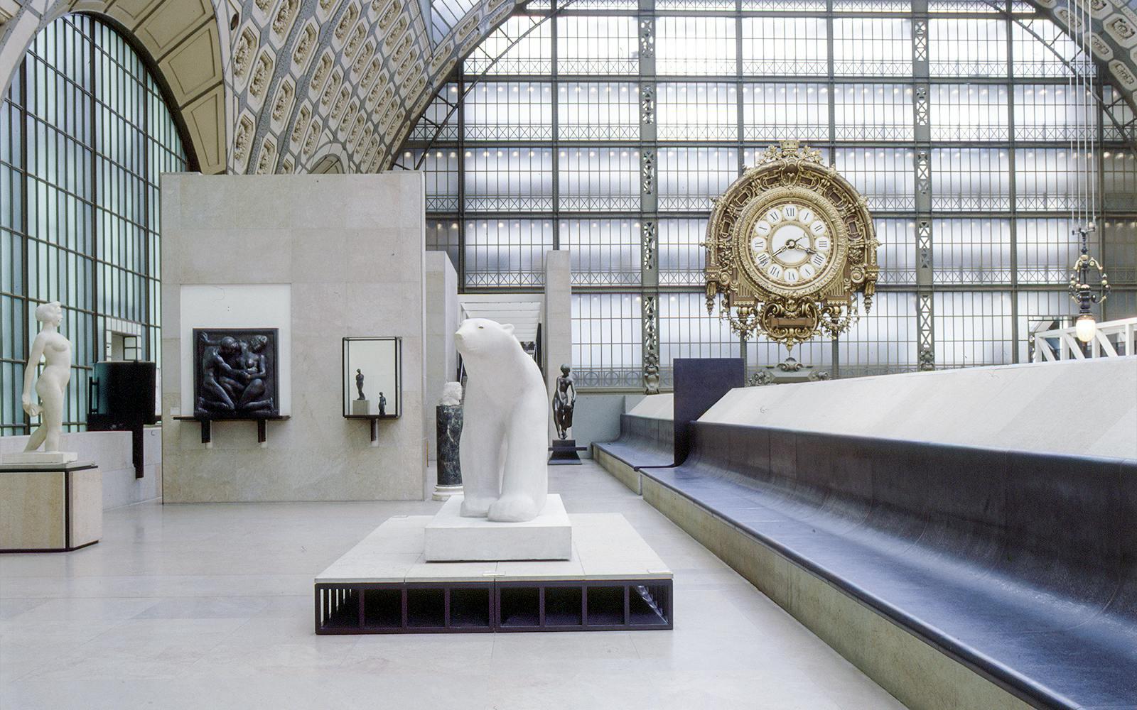 Orsay Museum Reserved Access Tickets Gallery Image