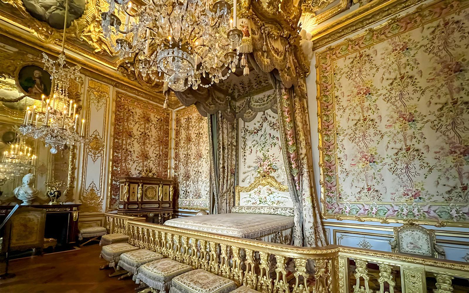 Palace of Versailles Full Access Tickets Gallery Image