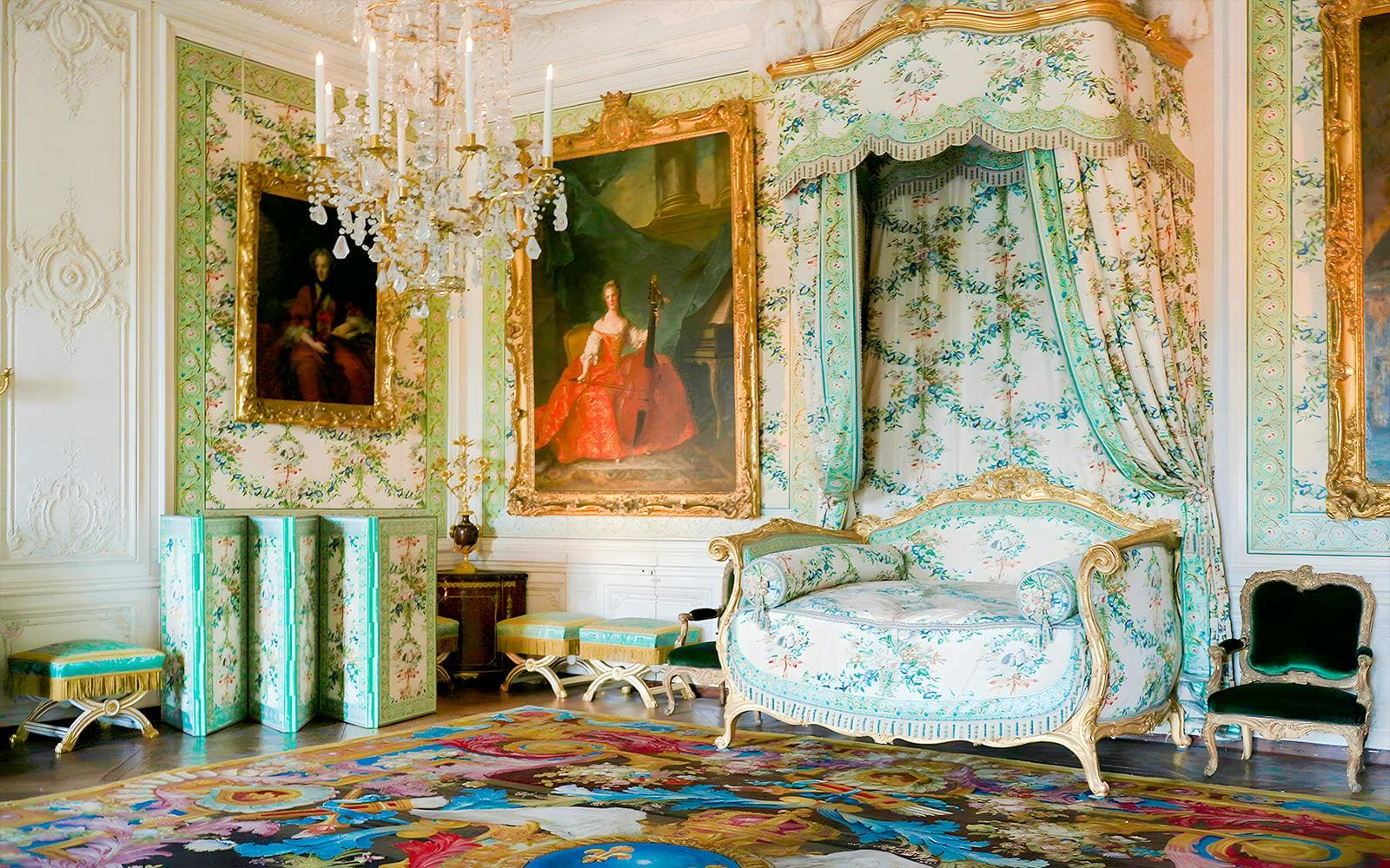 Palace of Versailles Full Access Tickets Gallery Image