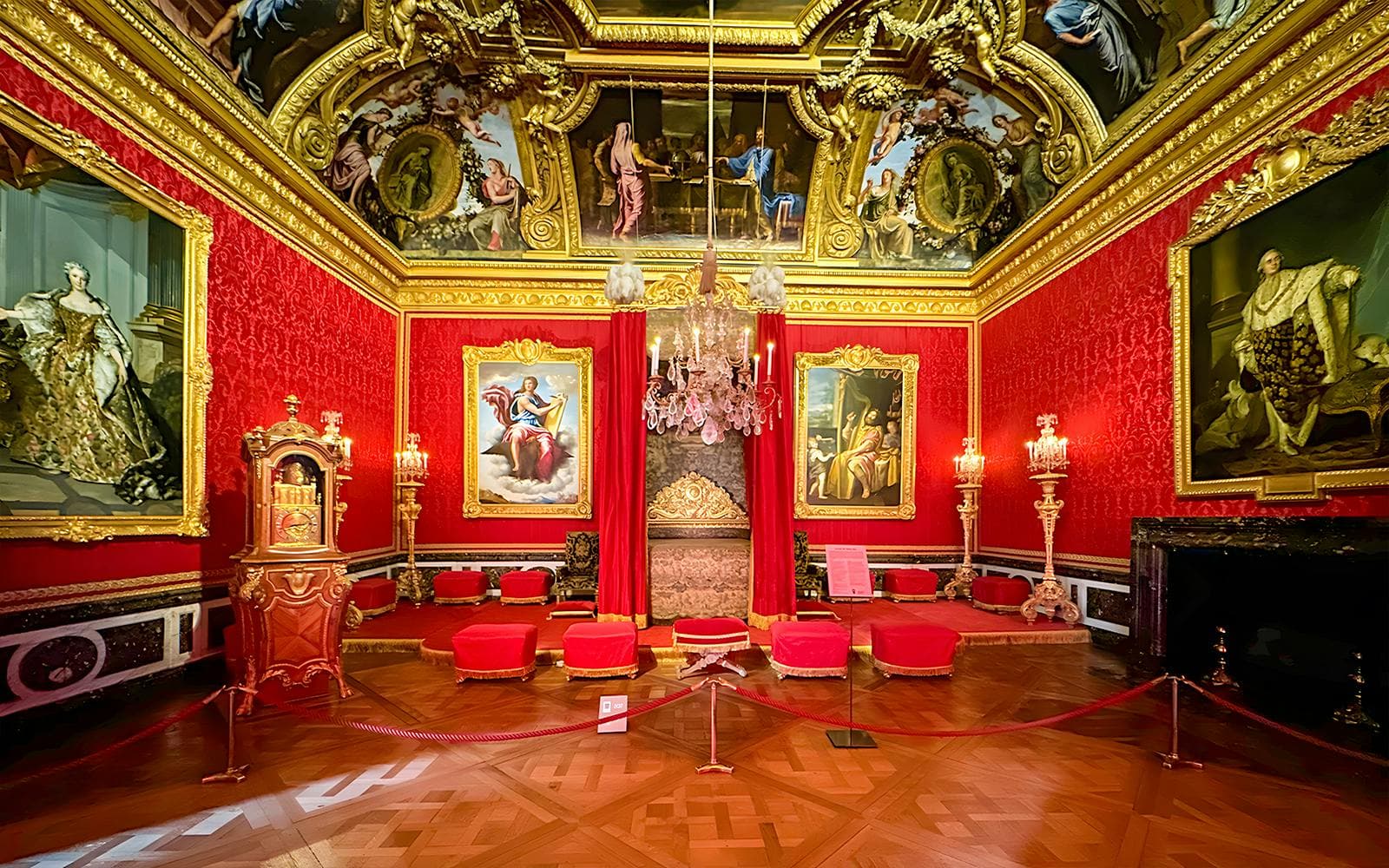 Palace of Versailles Full Access Tickets Gallery Image