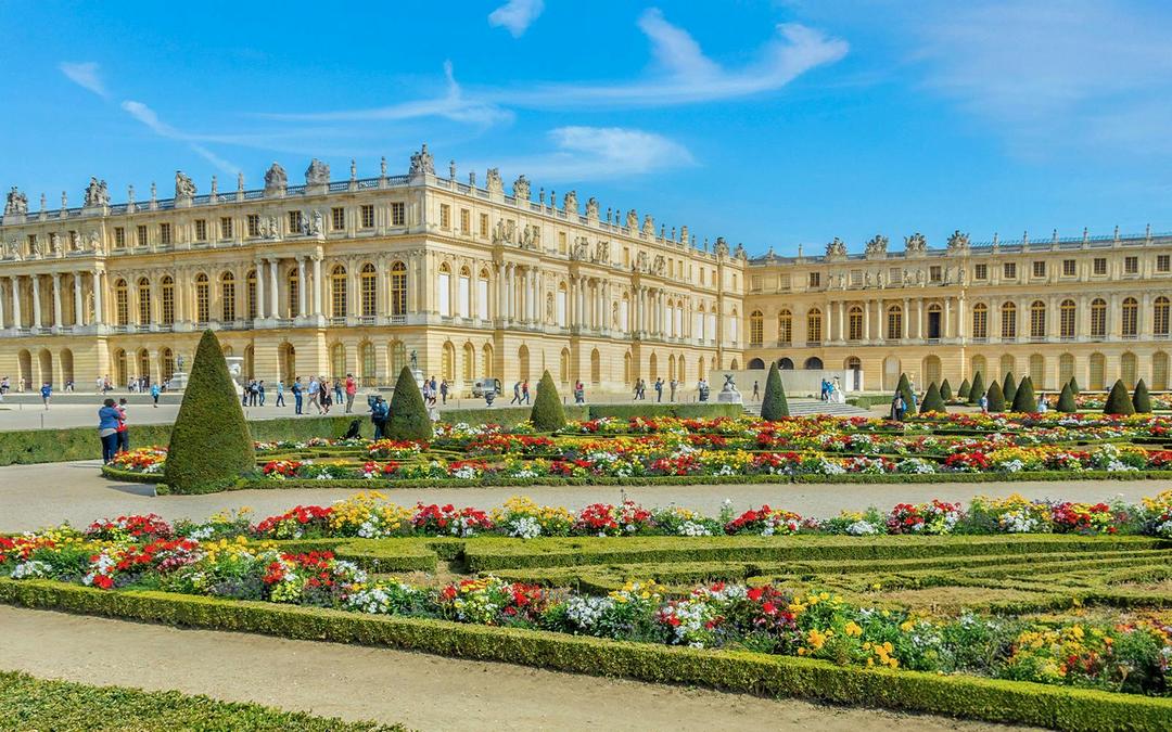 Palace of Versailles Full Access Tickets Gallery Image