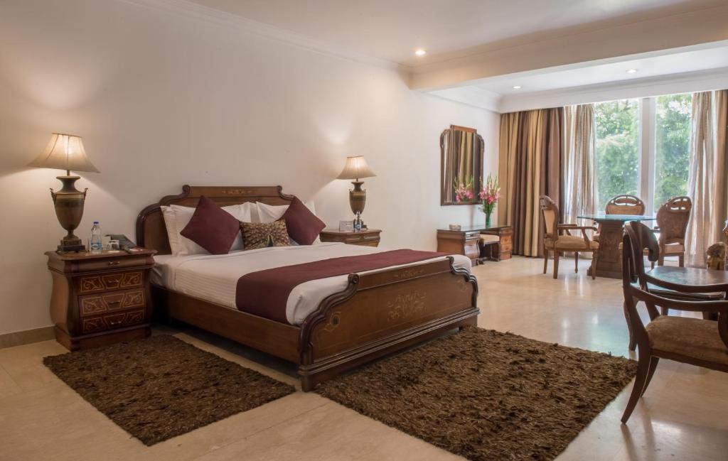 Hotel Diplomat Chanakyapuri image 1