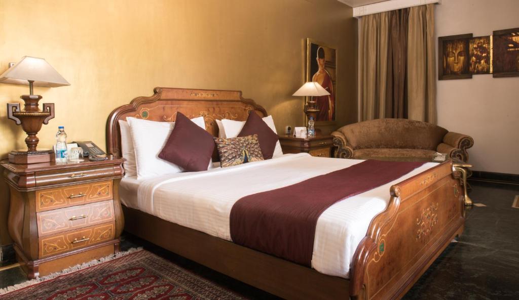 Hotel Diplomat Chanakyapuri image 2