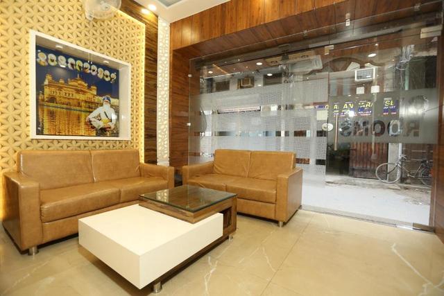 Hotel main image