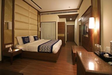 hotel room main image