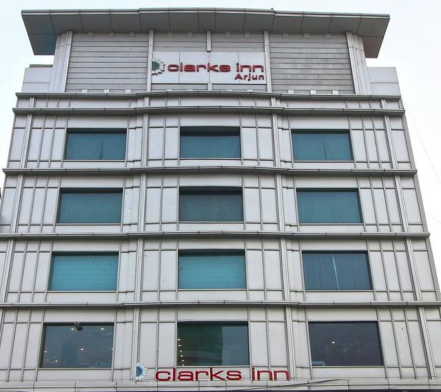 Hotel main image