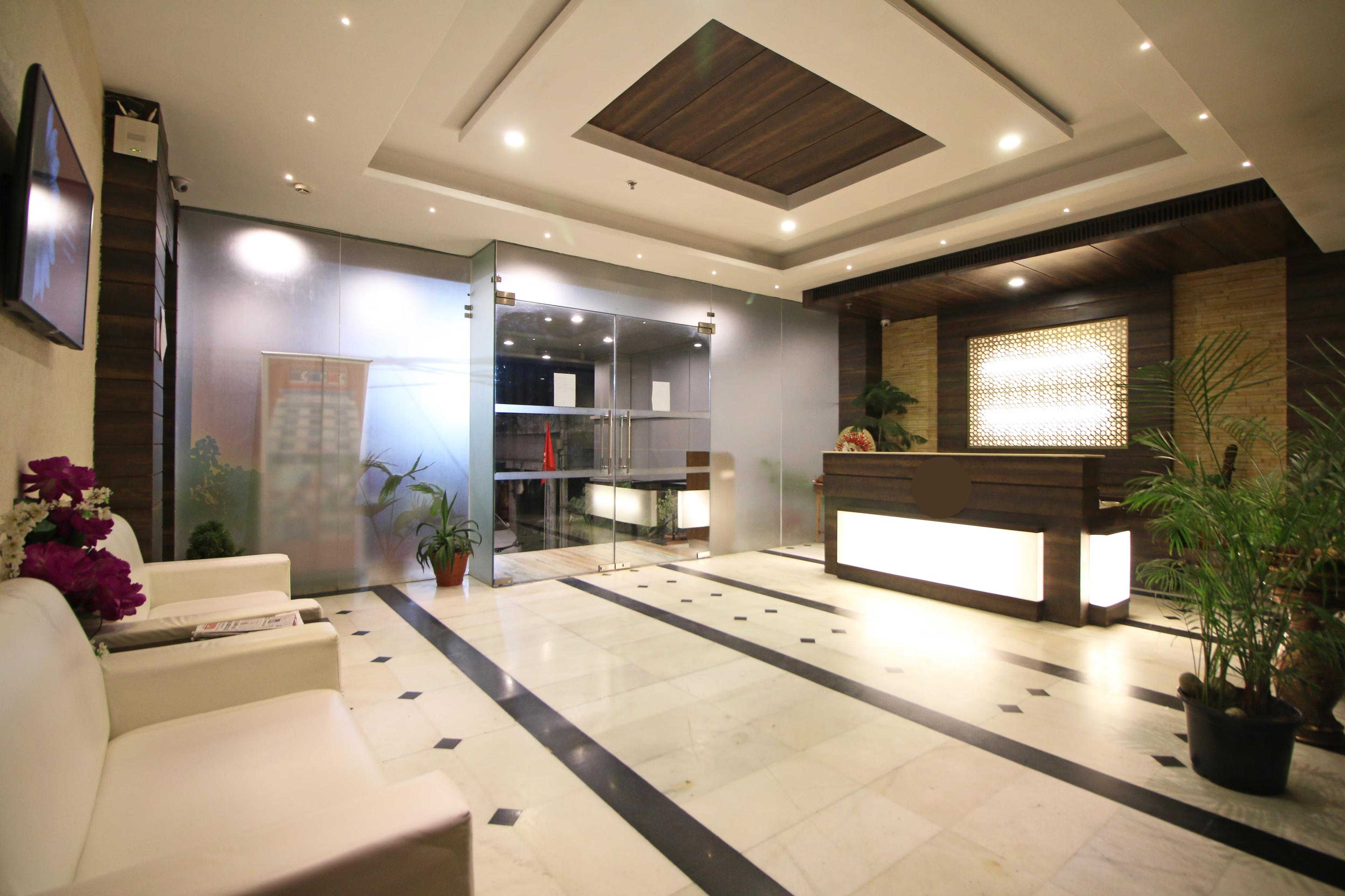 Hotel Arjun International image 2