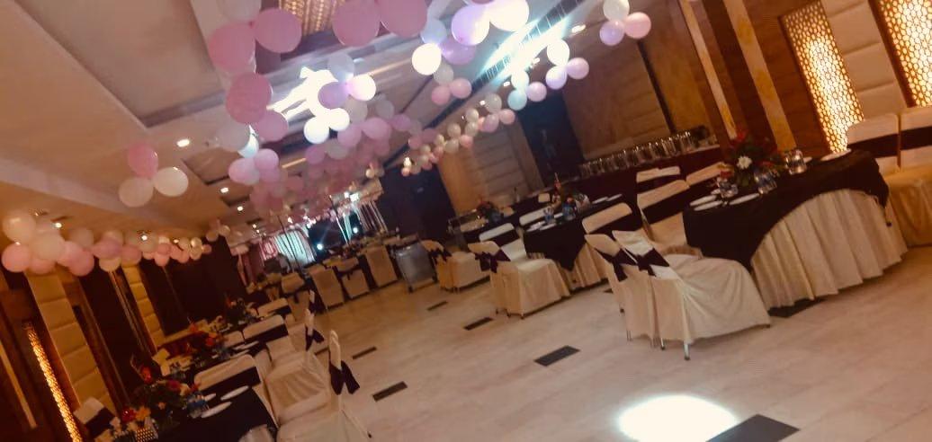 Hotel Arjun International image 1