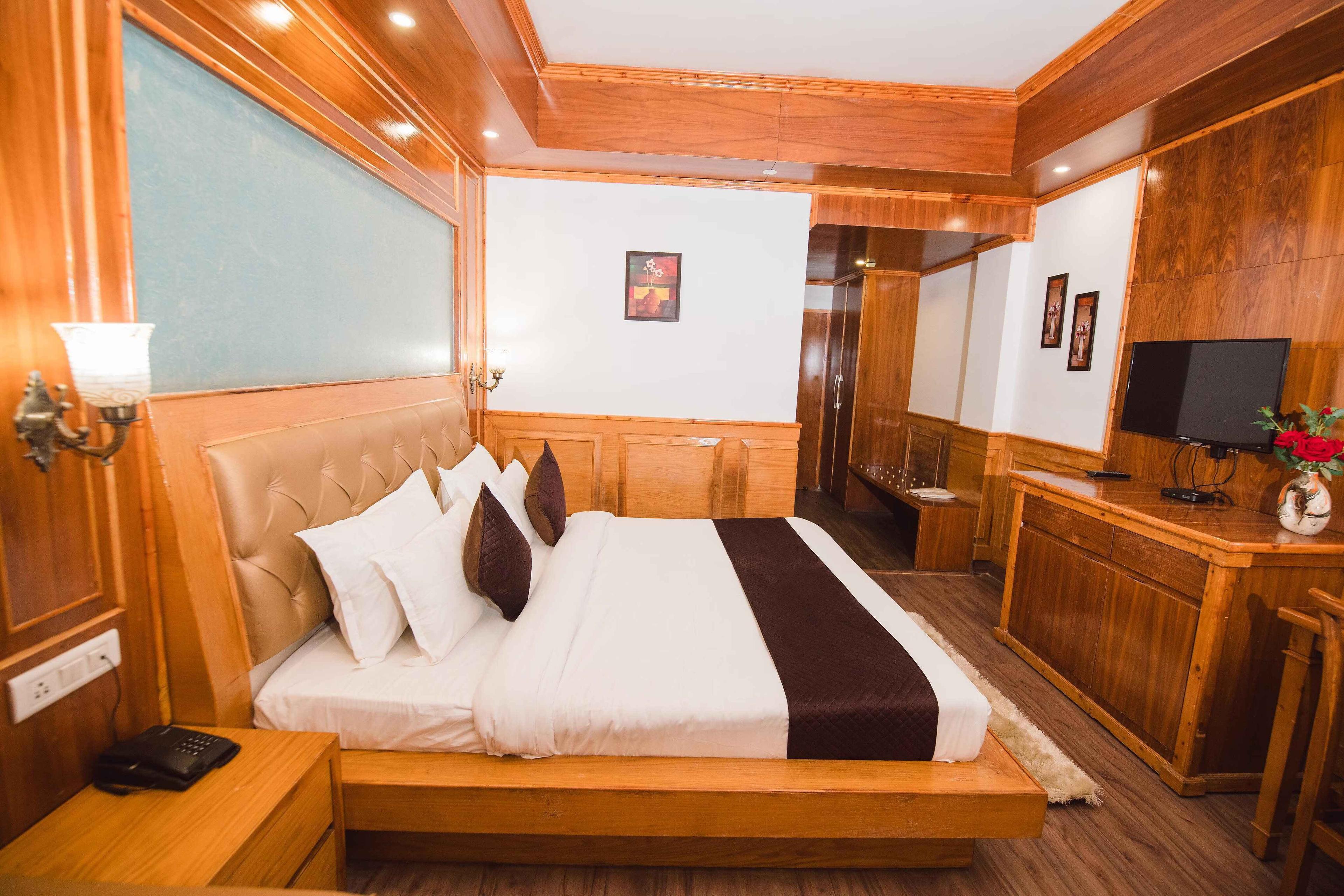 Grace Resort and Spa - A Unit of Divine Paradise image 2