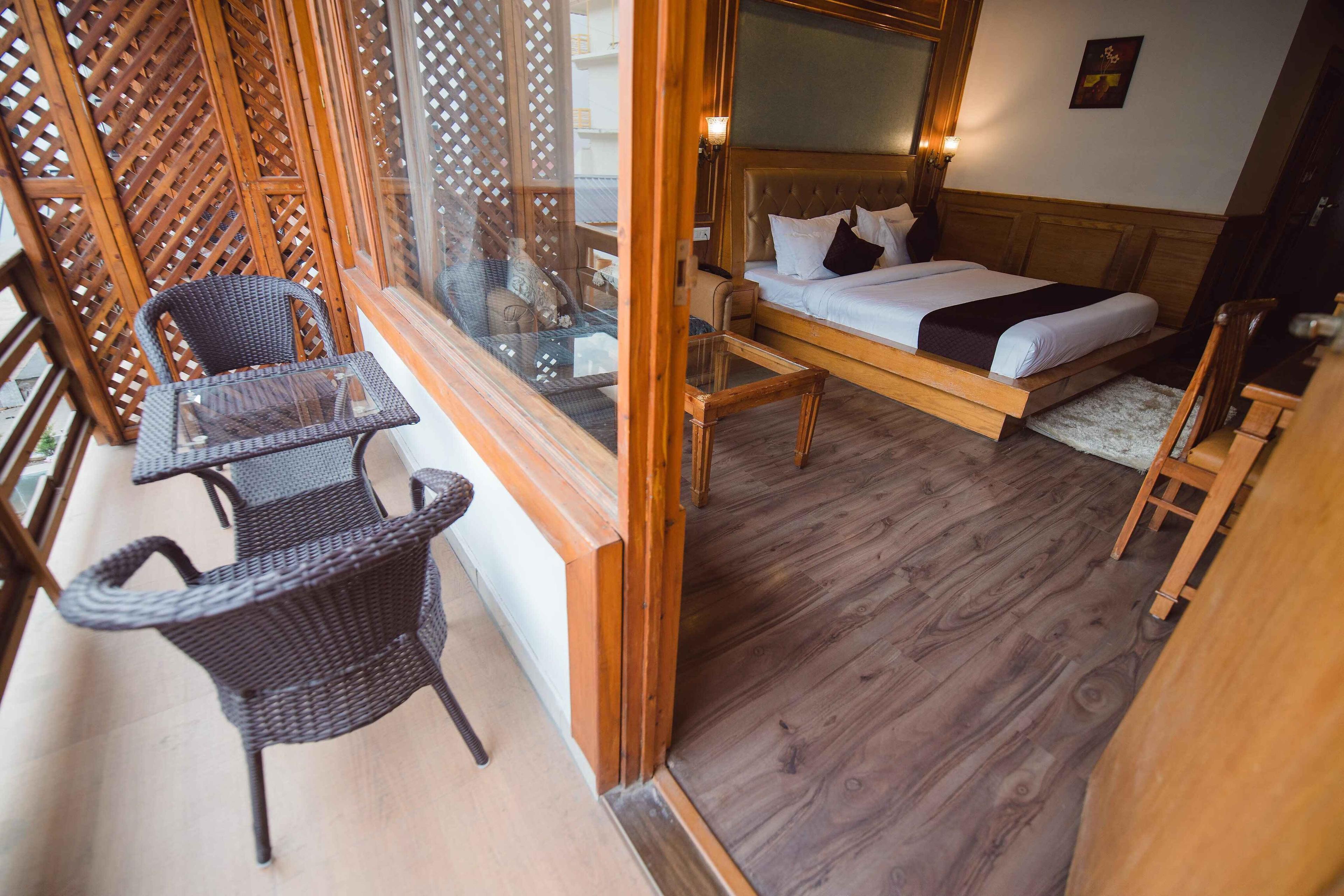 Grace Resort and Spa - A Unit of Divine Paradise image 3