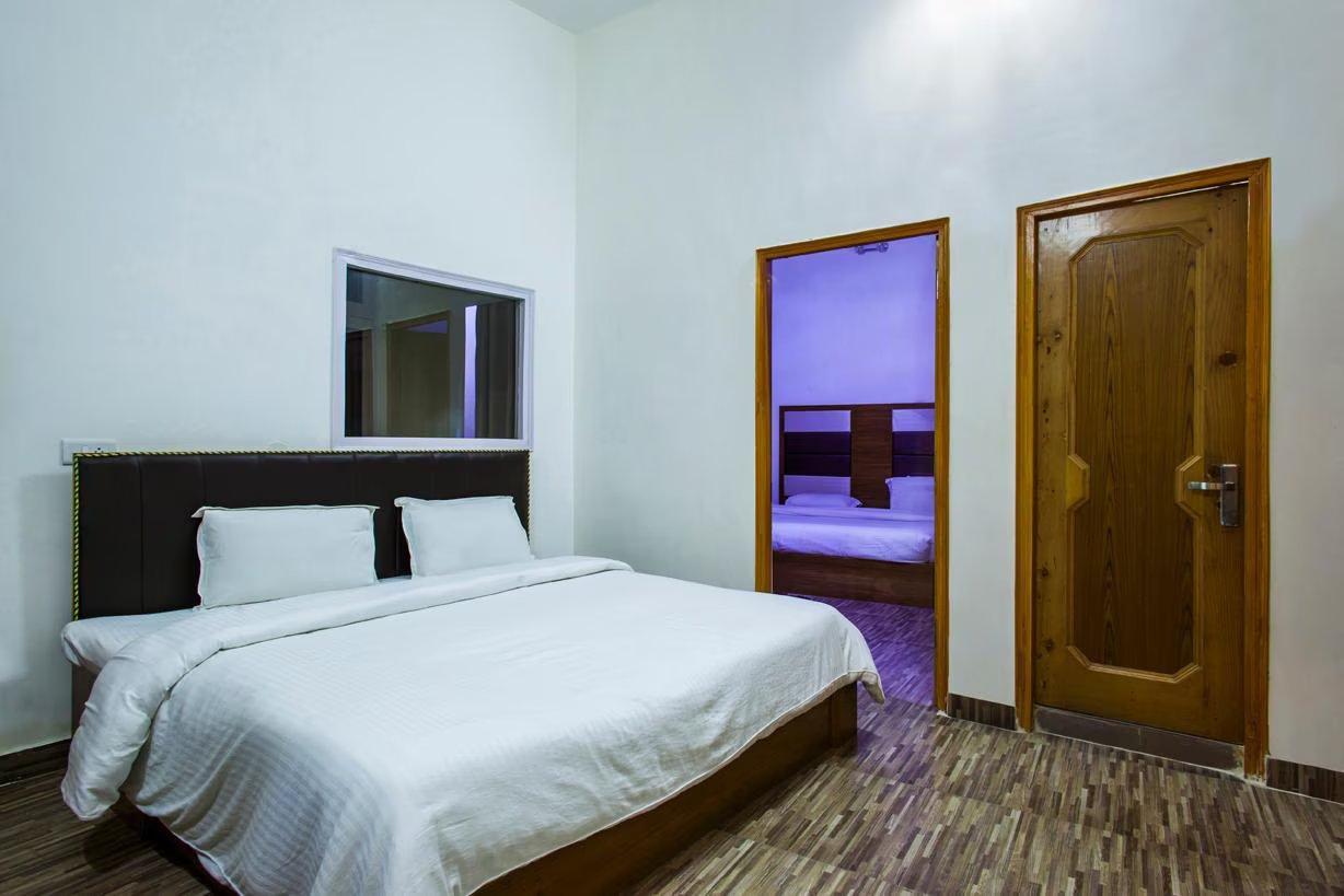 Hotel Atithi, Chamunda image 1