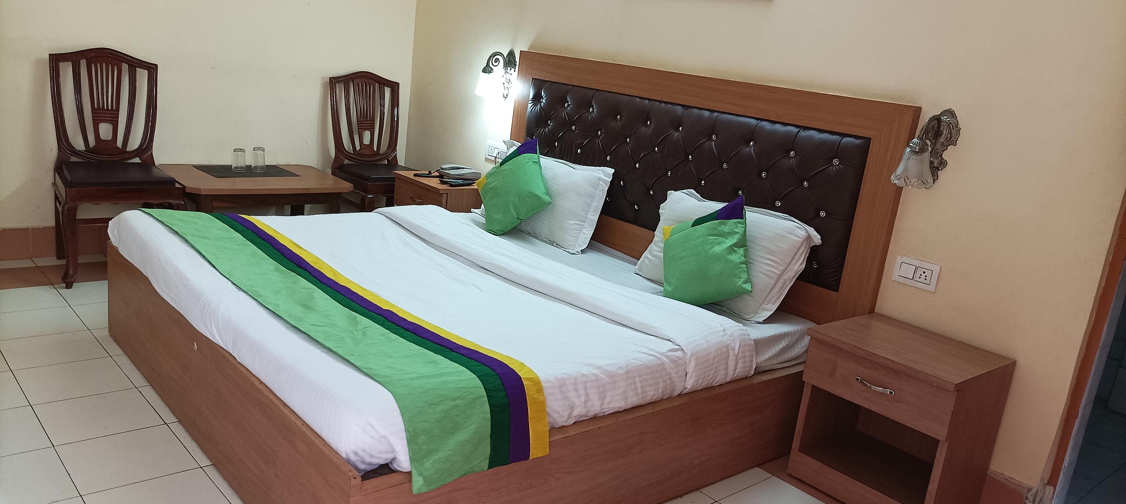 Hotel Atithi, Chamunda image 3