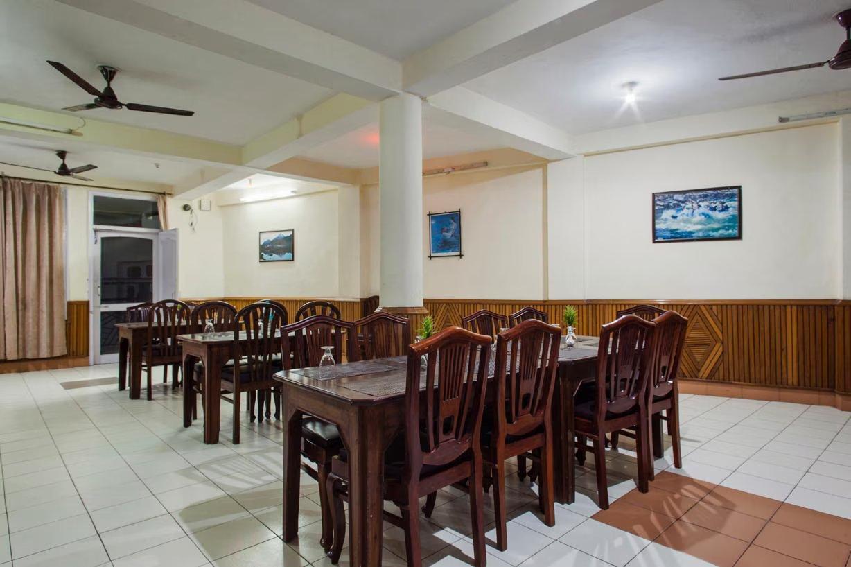 Hotel Atithi, Chamunda image 2