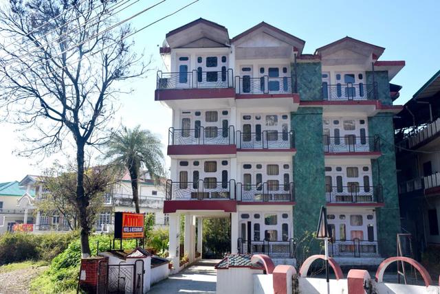 Hotel main image