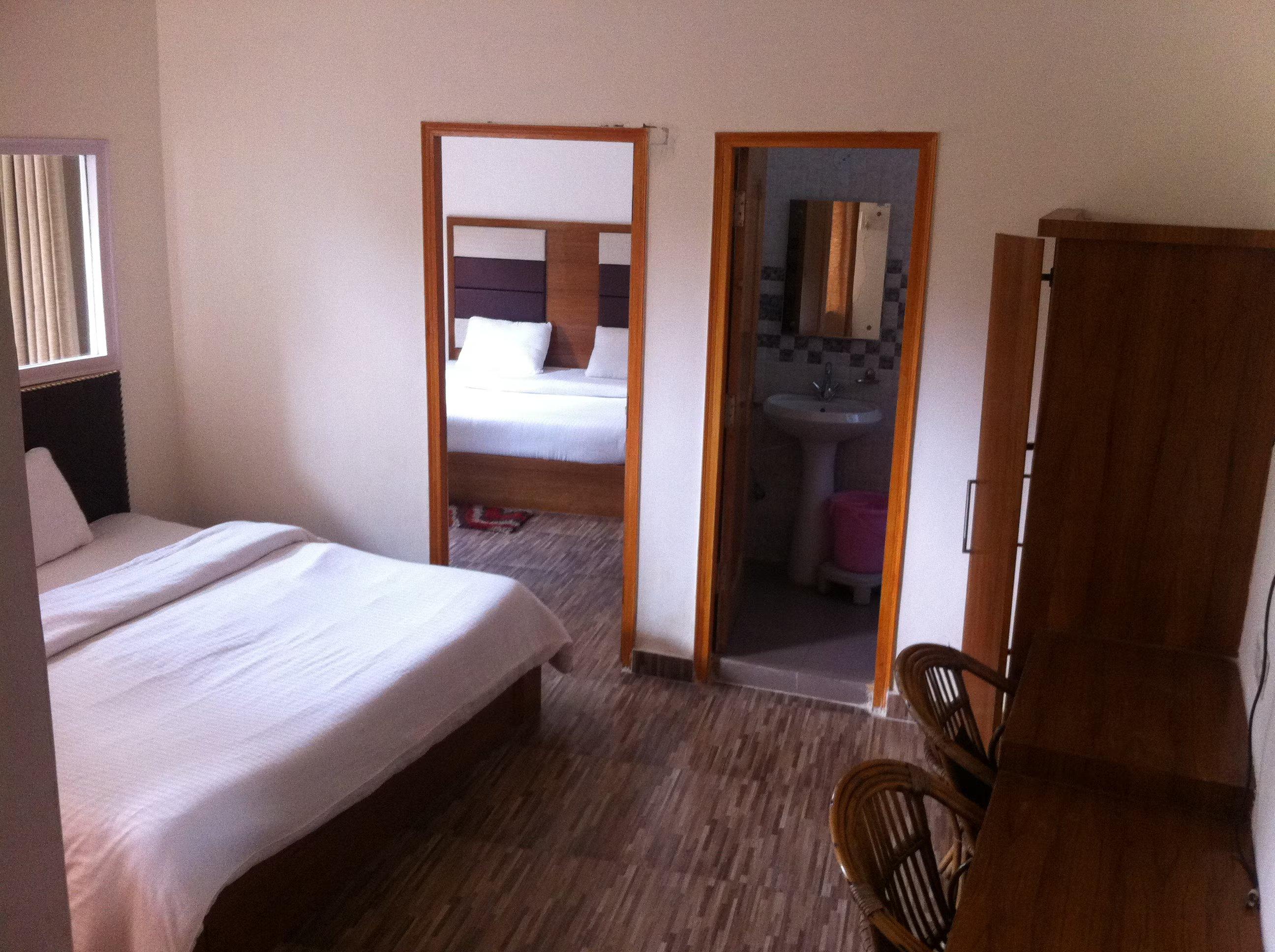 Hotel Atithi, Chamunda image 4