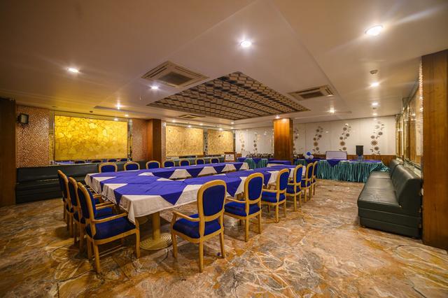 Hotel main image