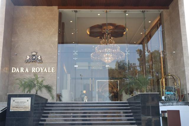 Hotel main image
