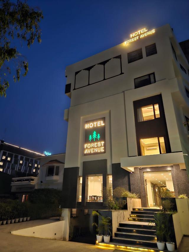Hotel main image