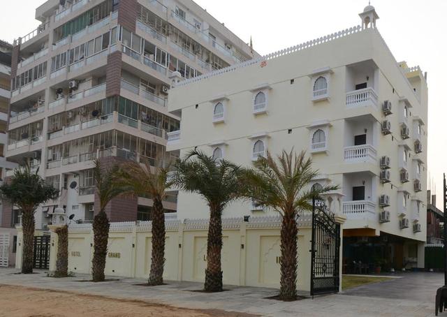 Hotel main image