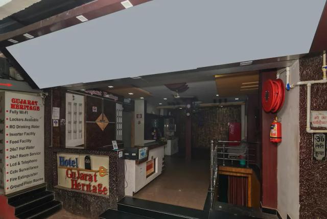 Hotel main image