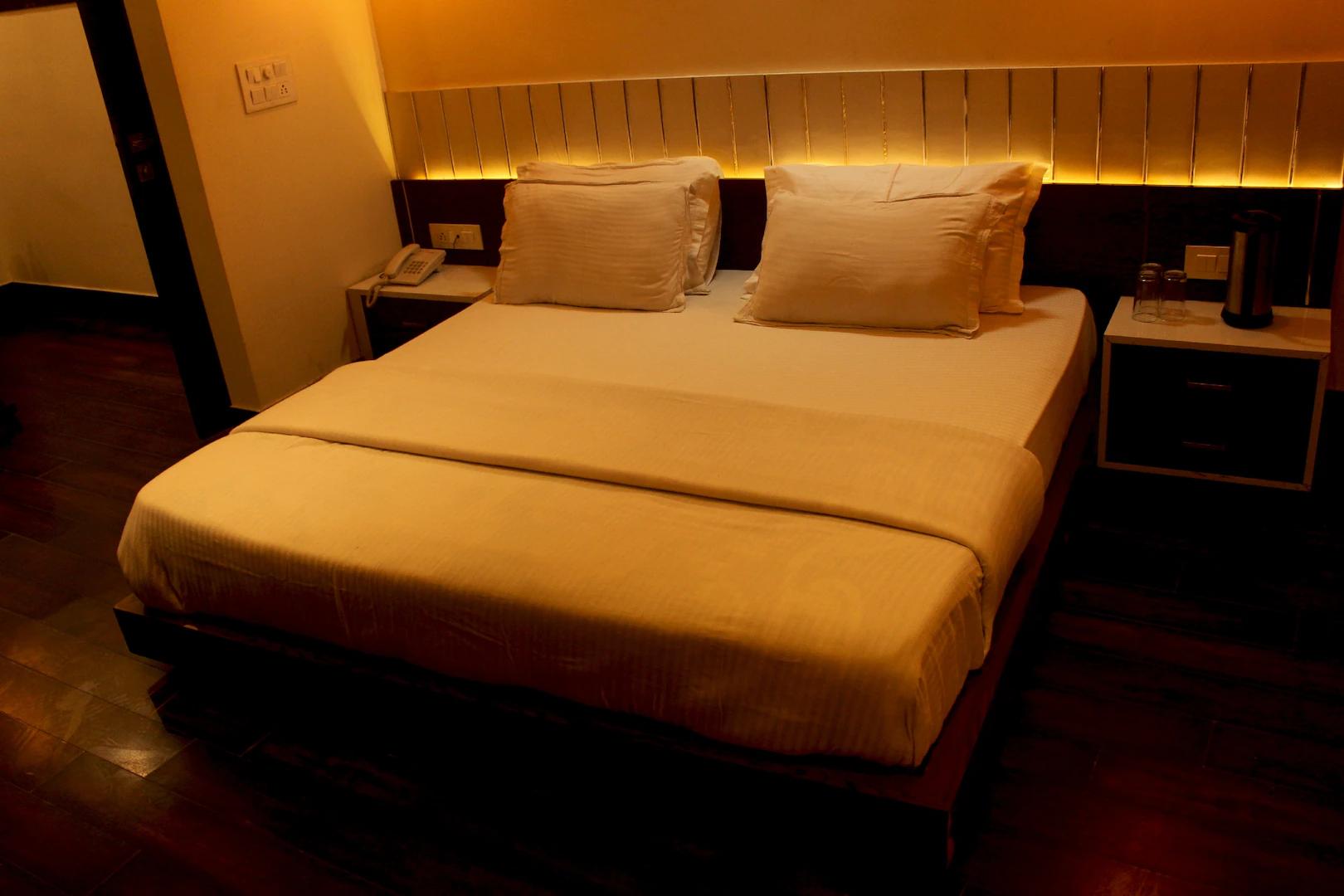 Hotel Himalaya image 4