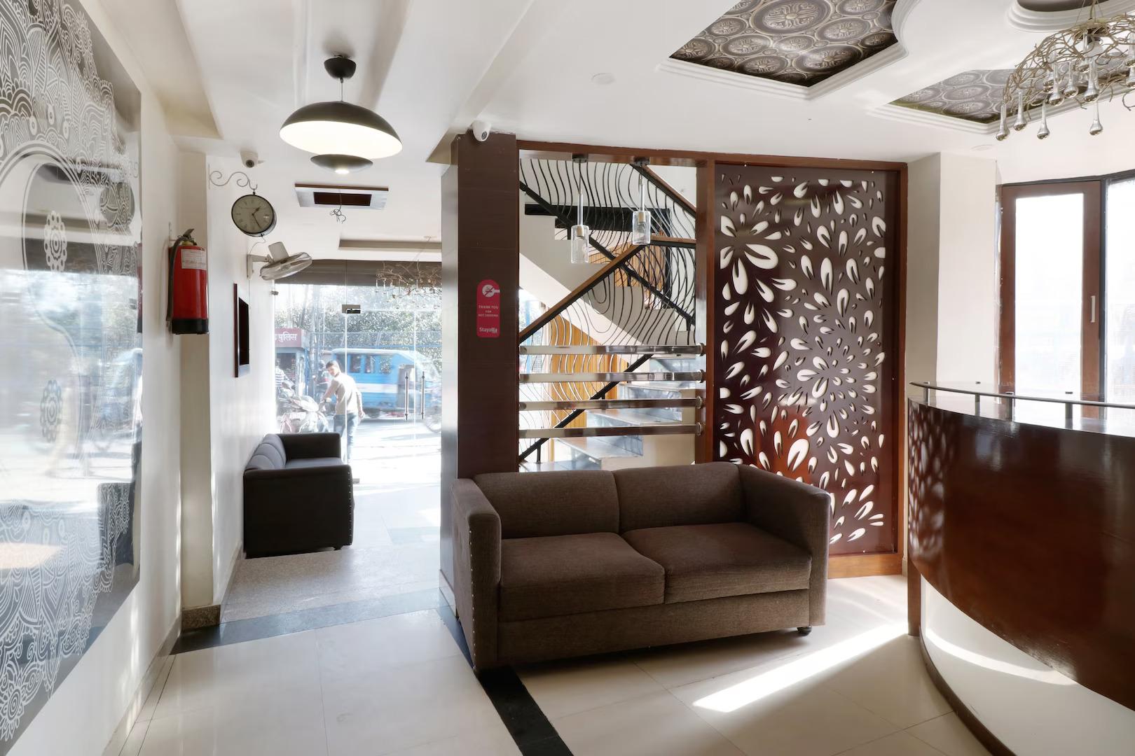 Hotel Himalaya