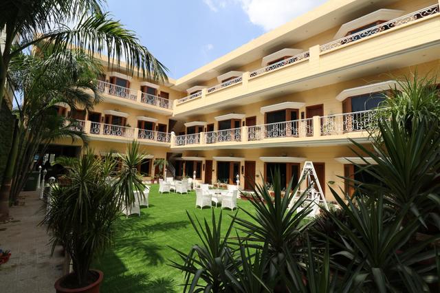 Hotel main image