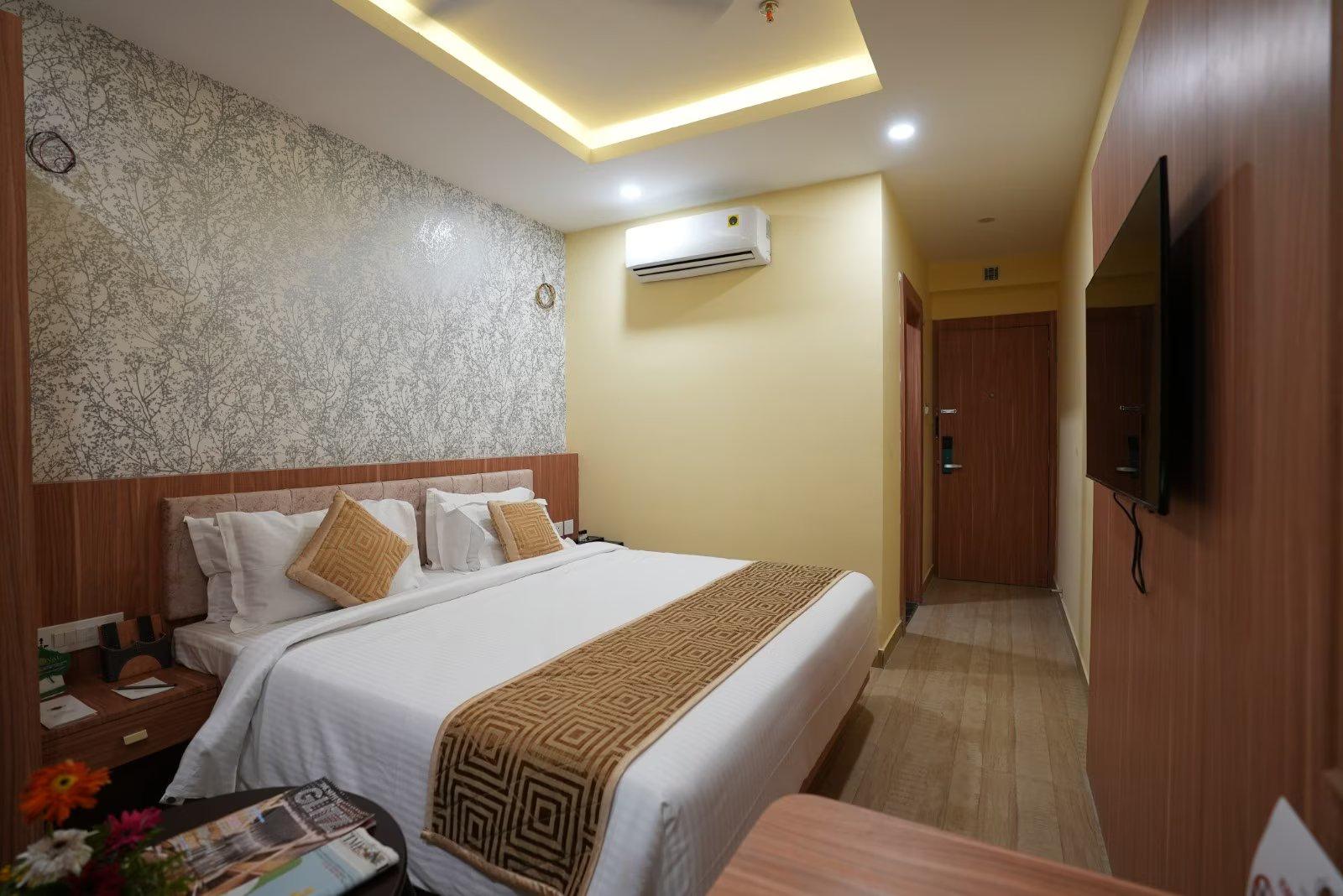 SWEET INN image 3