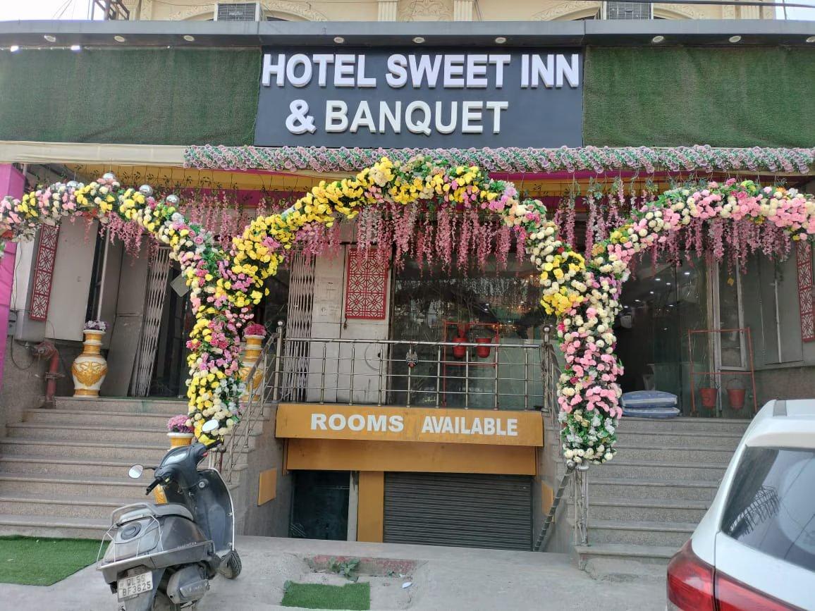 SWEET INN
