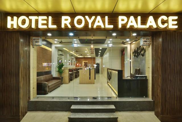 Hotel main image