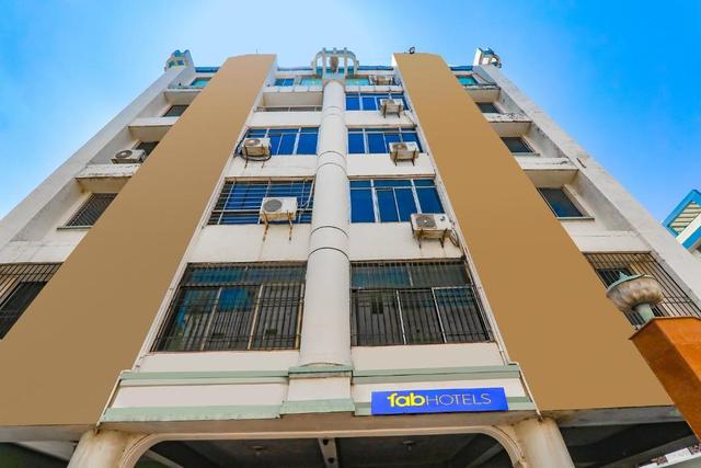 Hotel main image