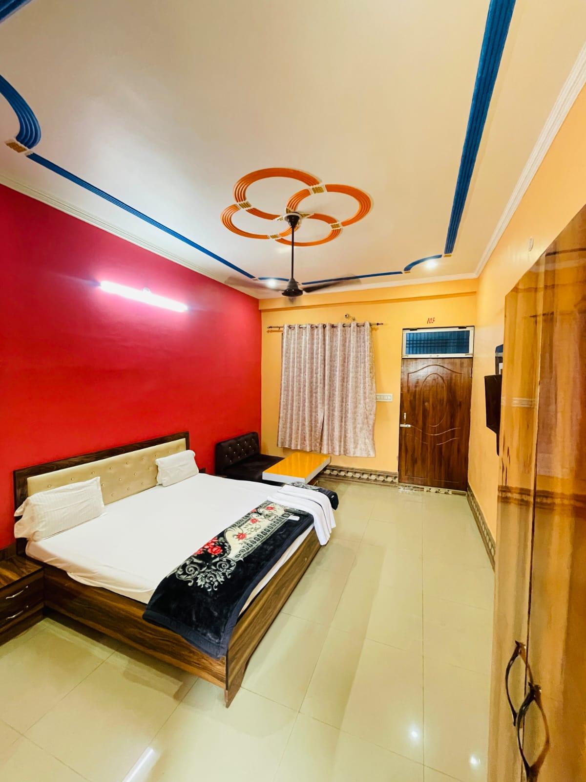 Hotel Sahu Inn Ayodhya Hotel Sahu Inn Ayodhya image 1