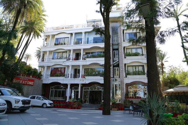 Hotel main image