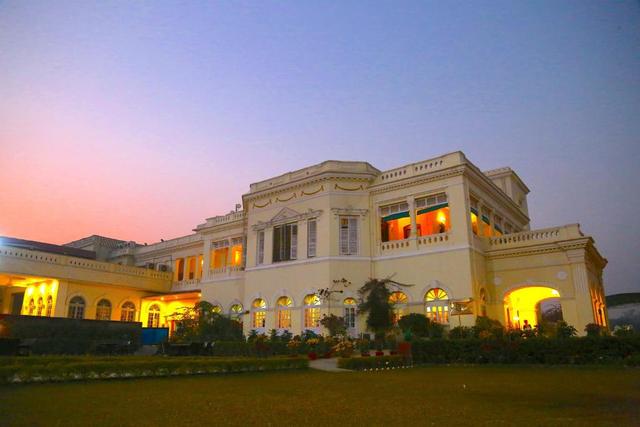 Hotel main image