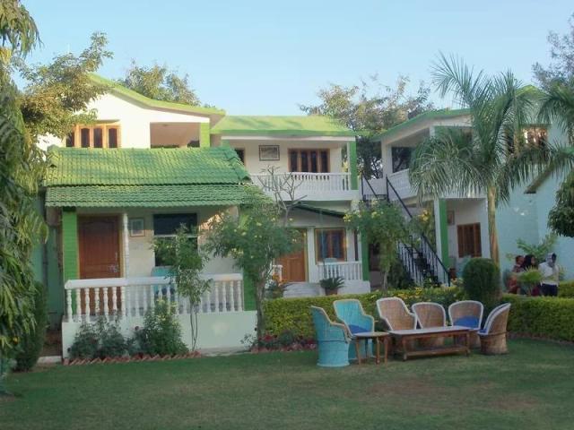Hotel main image