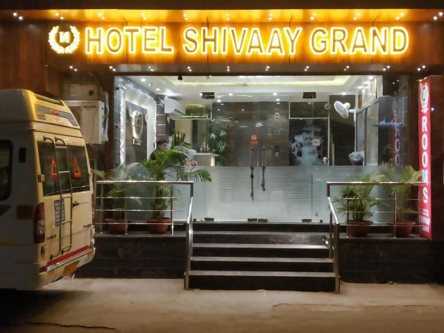 Hotel main image
