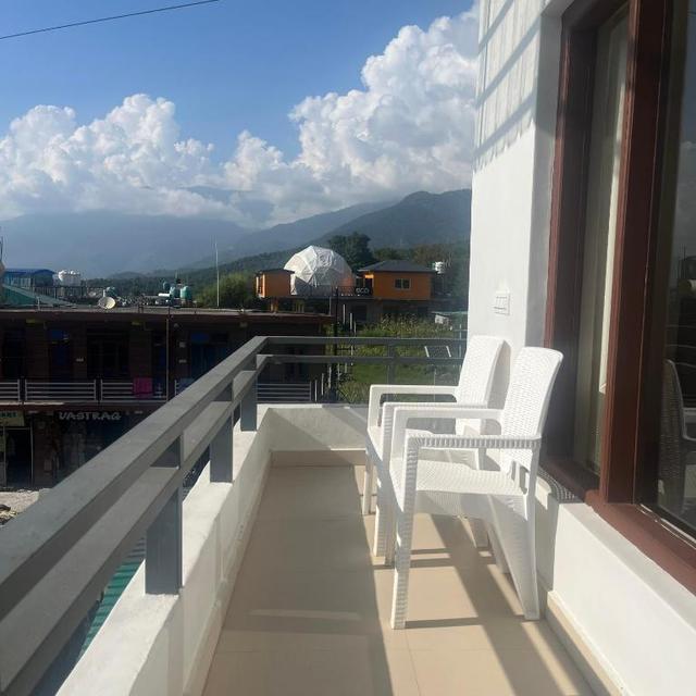 Hotel main image