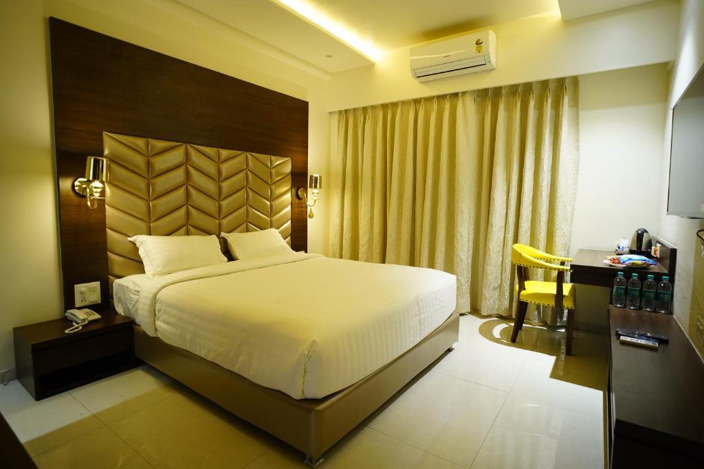 Orange Tree Hotels image 1