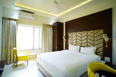 hotel room main image