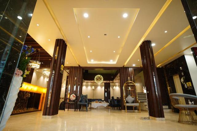 Hotel main image