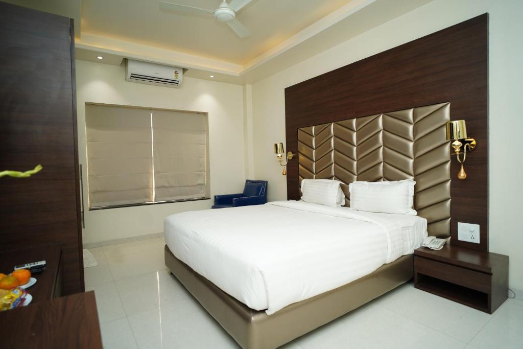 Orange Tree Hotels image 3