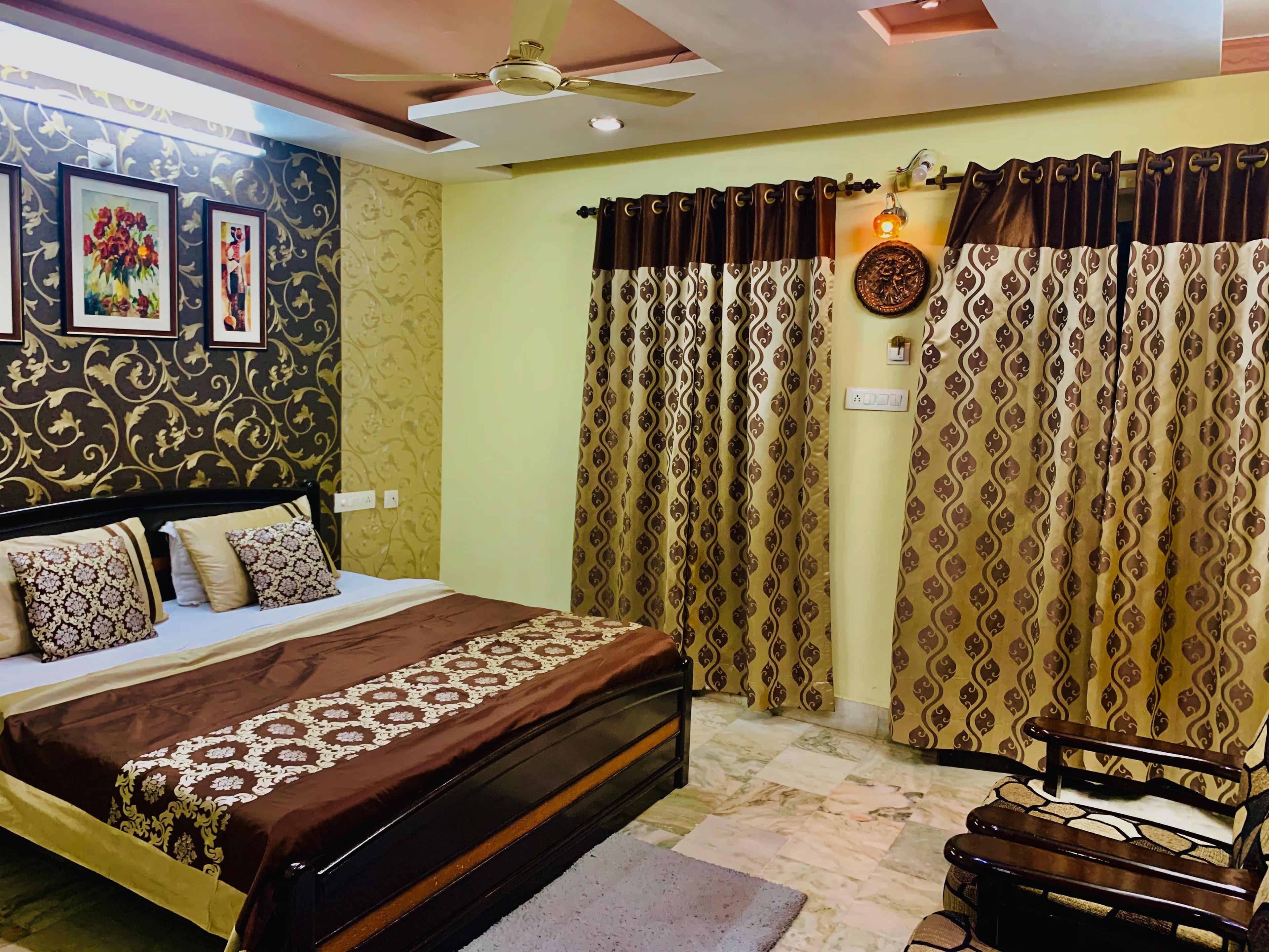 RAJESHWARI RESORTS image 4