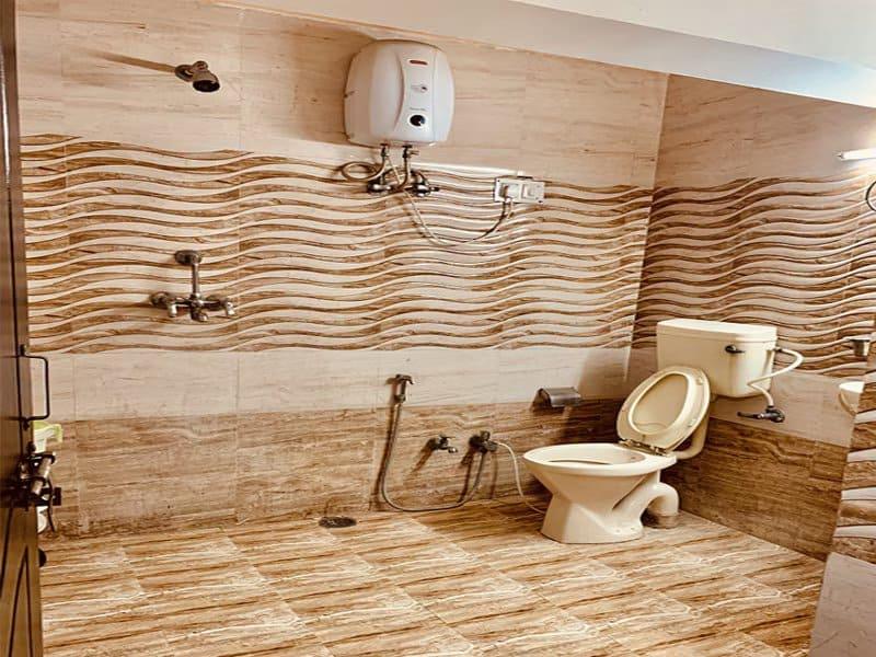 RAJESHWARI RESORTS image 1