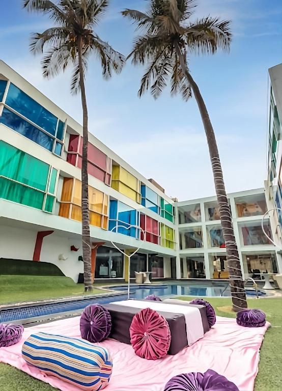 Hotel main image