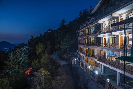 Shimla Nature Ville