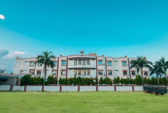 Hotel main image