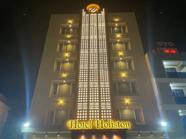Hotel main image