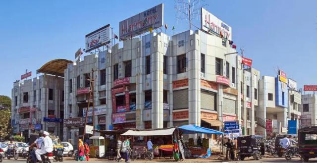 Hotel main image