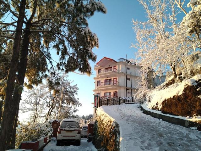 Hotel main image